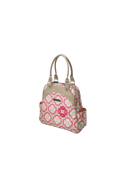 Сумка для мамы Petunia Sashay Satchel: Picnic in Portugal