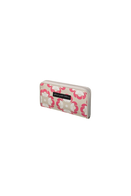 Кошелек Petunia Wonderlust Wallet: Picnic in Portugal