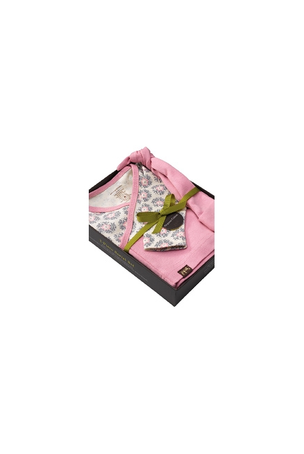 Petunia комплект Social Set Pink Posy