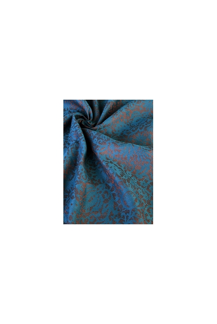 Слинг с кольцами Diva Milano, Veneziano Palmyra