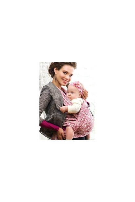 Слинг Diva Milano, Veneziano Rosa