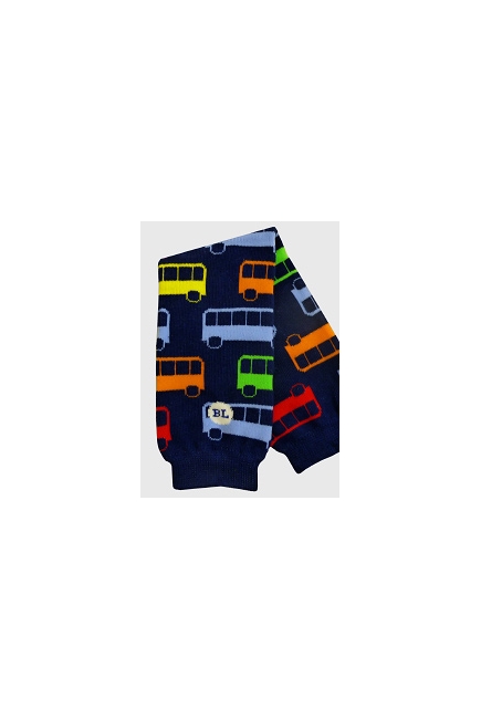 Гетры Babylegs "Bus Barn"