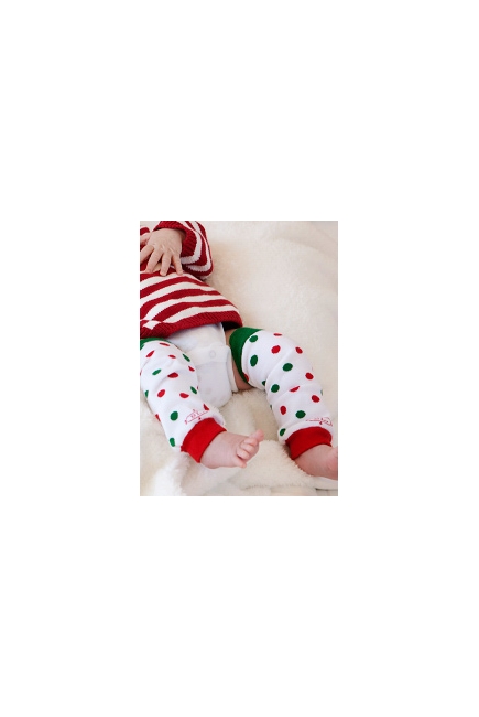 Гетры Babylegs "Caroling"