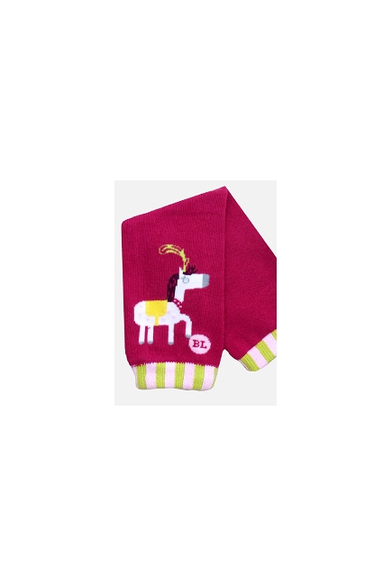 Гетры Babylegs "Carousel"