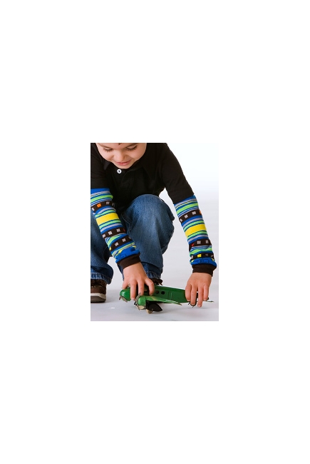 Гетры Babylegs "Dylan"