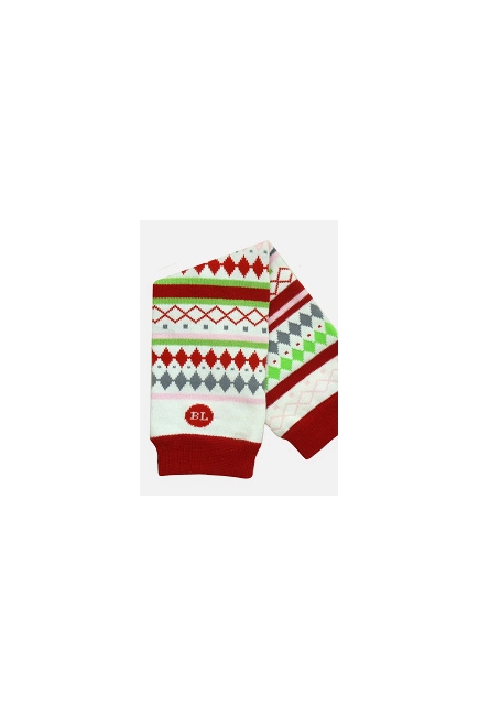 Гетры Babylegs "Gingerbread"