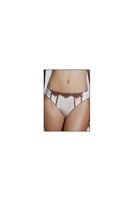 Трусики Made in Femmes Gourmandise Ivoire