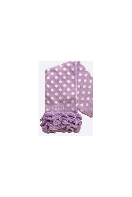 Гетры Babylegs "Lavender"