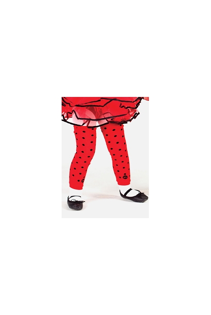 Гетры Babylegs "Little Lady"