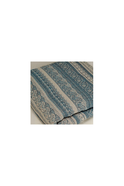 Слинг Diva Milano, Merletti Marrone Blu