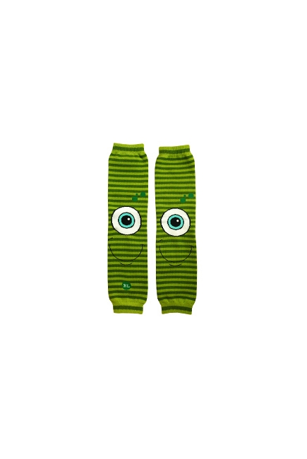 Гетры Babylegs "One Eyed Jack"