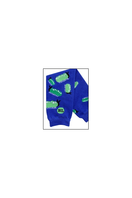 Гетры Babylegs "Slug Bug"