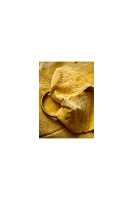 Слинг с кольцами Ellevill Zara Sun