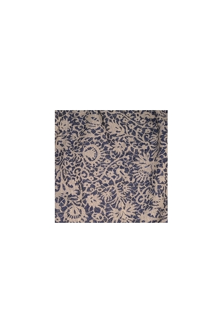 Слинг Diva Milano с шерстью, Veneziano Diamante Blu