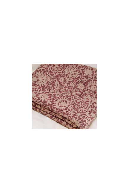 Слинг Diva Milano c шерстью, Veneziano Diamante Rosa