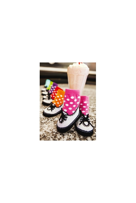 Комплект носочков для новорожденных Trumpette, Penny's