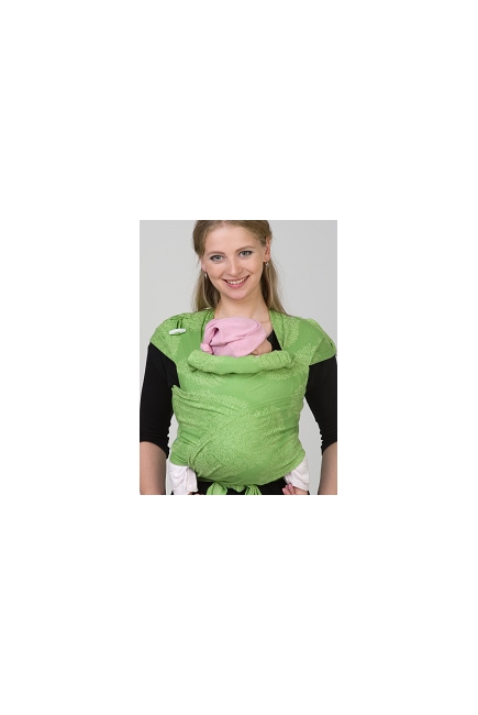 Май-слинг Diva Essenza, Erba