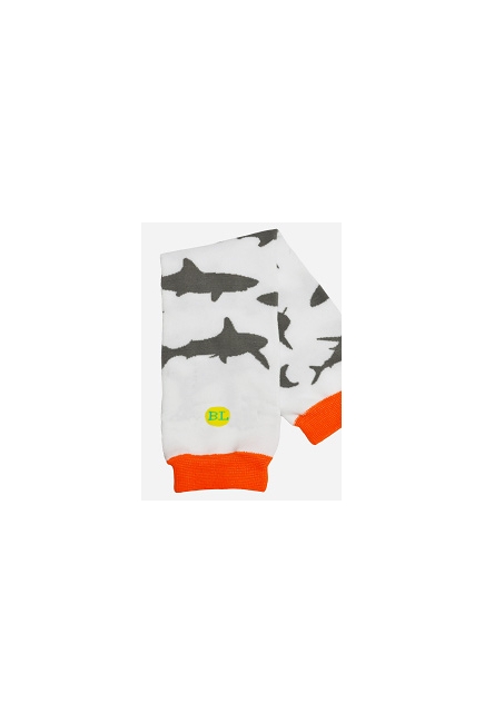 Гетры Babylegs "Great White"