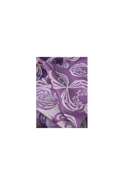 Слинг-шарф Oscha Paradise Juliet со льном