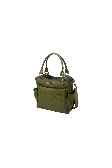 Сумка для мамы Petunia City Carryall: Regent's Park