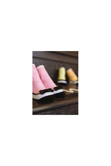 Комплект носочков для новорожденных Trumpette, Coco's