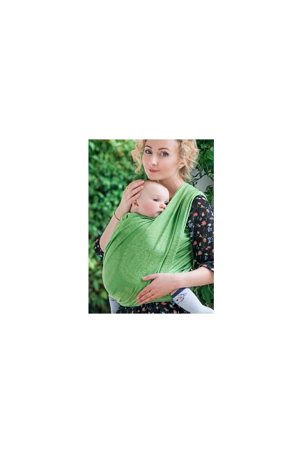 Слинг-шарф Diva Essenza, Erba