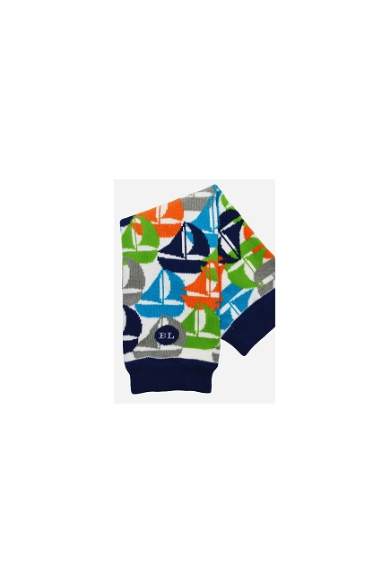 Гетры Babylegs "Regatta"