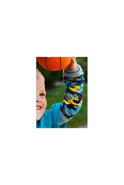 Гетры Babylegs "Stampede"