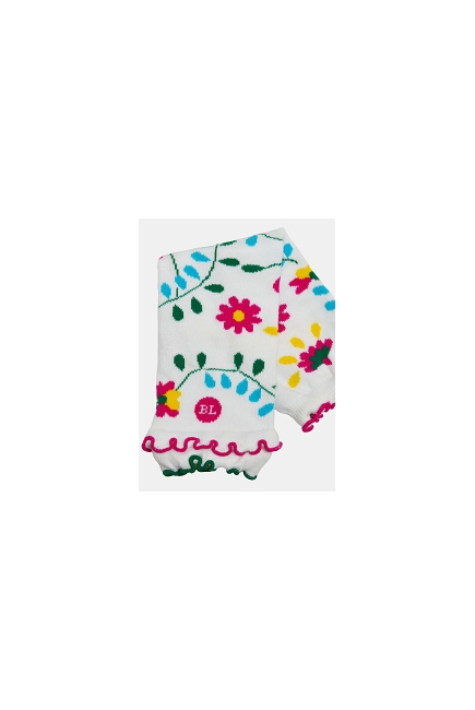 Гетры Babylegs "Vines"