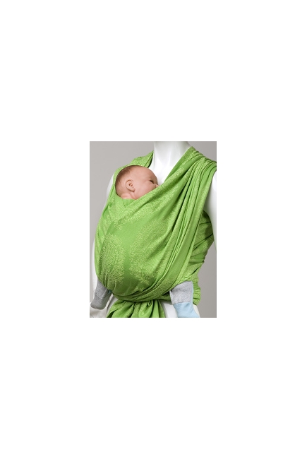 Слинг-шарф Diva Essenza, Erba