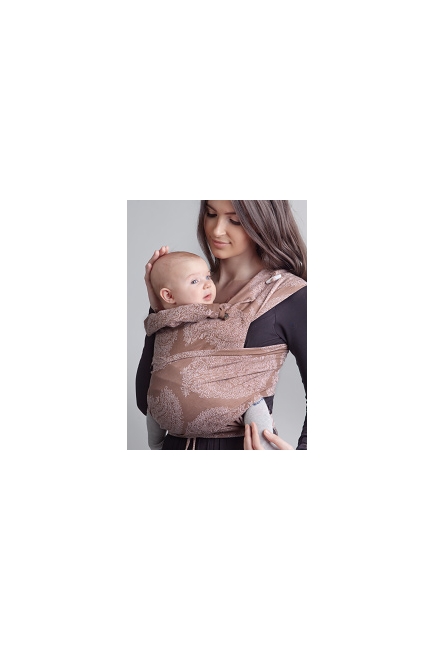 Май-слинг Diva Essenza, Moka