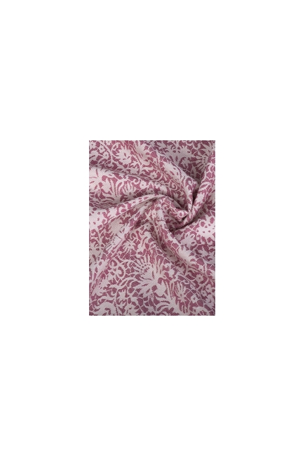 Слинг с кольцами Diva Milano, Veneziano Antico c коноплей