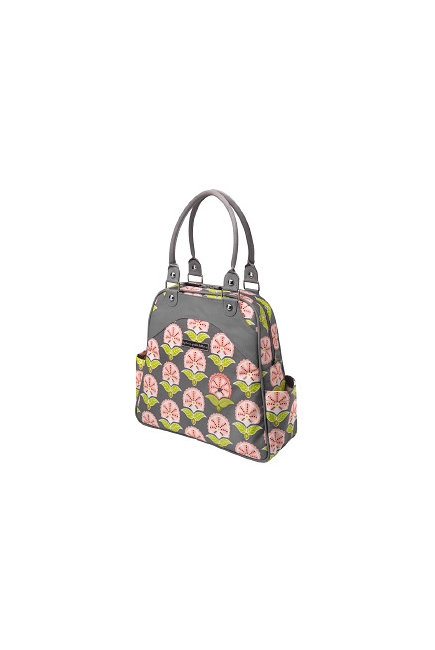 Сумка для мамы Petunia Sashay Satchel: Weekend in Windsor