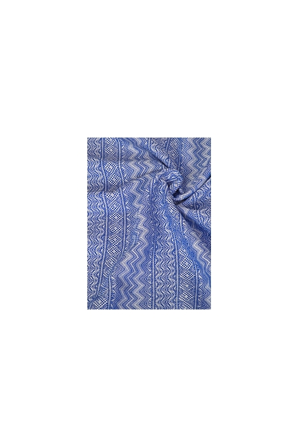 Слинг с кольцами Diva Milano, Etna Azzurro