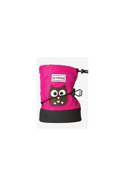Stonz сапожки Owl (сова)