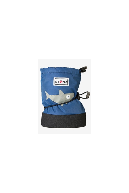 Stonz сапожки Shark (акула)