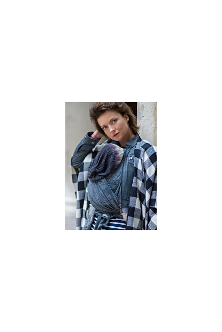 Слинг-шарф Diva Essenza, Eclipse