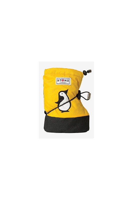 Stonz сапожки Penguin (пингвин)