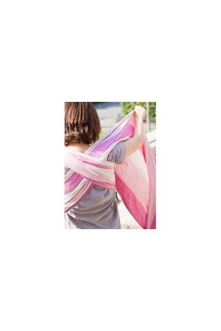 Слинг-шарф Ellevill Paisley Majesty