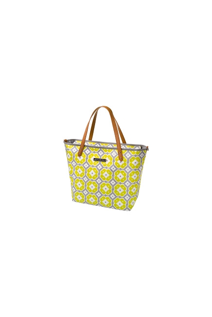 Сумка для мамы Petunia Downtown Tote: Afternoon in Arezzo