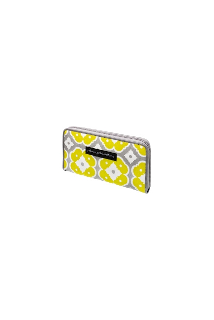 Кошелек Petunia Wonderlust Wallet: Afternoon in Arezzo