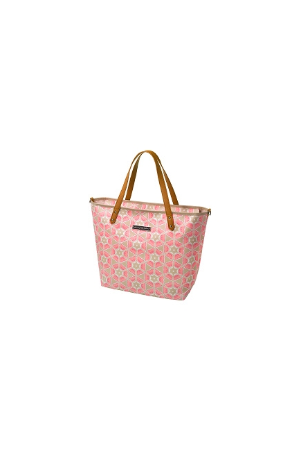 Сумка для мамы Petunia Downtown Tote: Blooming Brixham