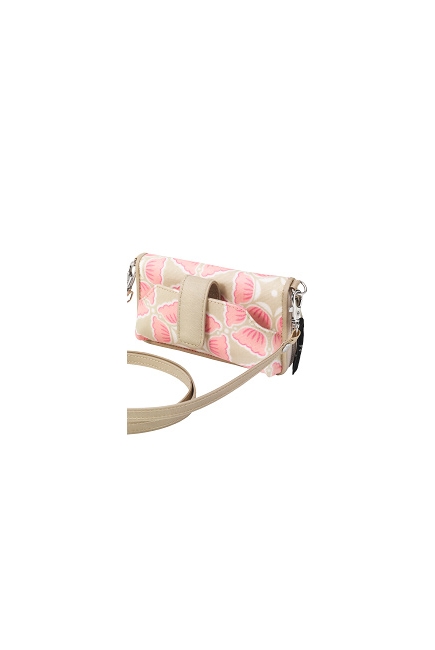 Кошелек Petunia Whereabouts: Blooming Brixham