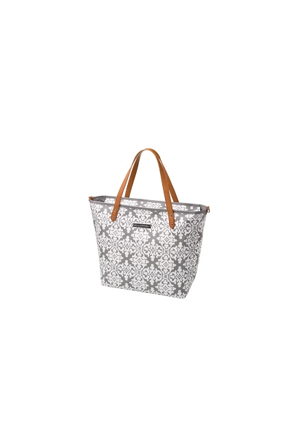 Сумка для мамы Petunia Downtown Tote:  Breakfast in Berkshire