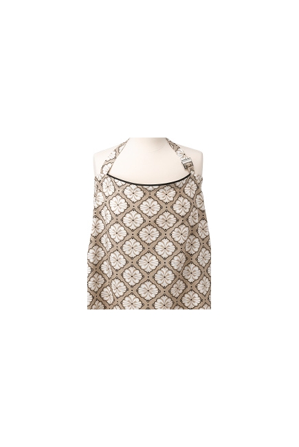 Накидка для кормления Petunia Haven: Marbella Meadows