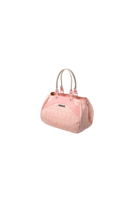 Сумка для мамы Petunia Wistful Weekender: Sweet Rose