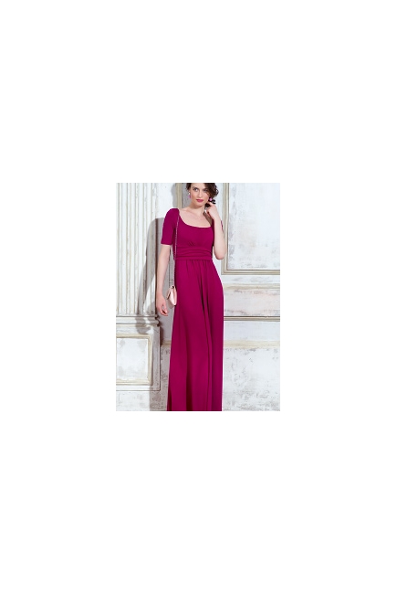 Платье для кормящих и беременных Diva Nursingwear Stella Maxi, Berry