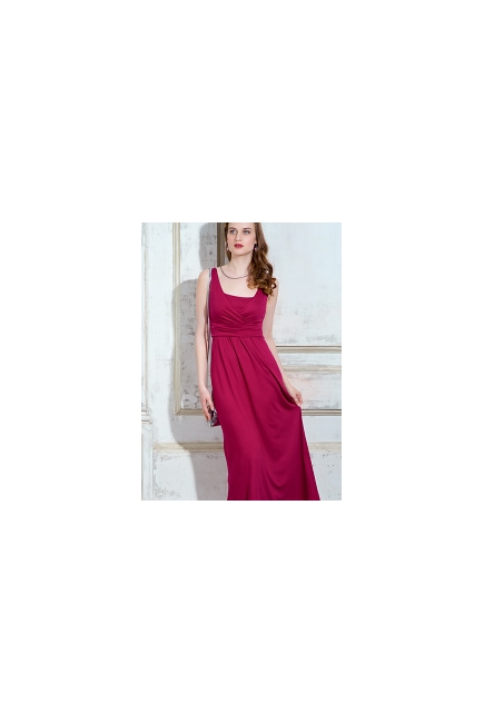 Сарафан для кормящих и беременных Diva Nursingwear Alba Maxi, Berry