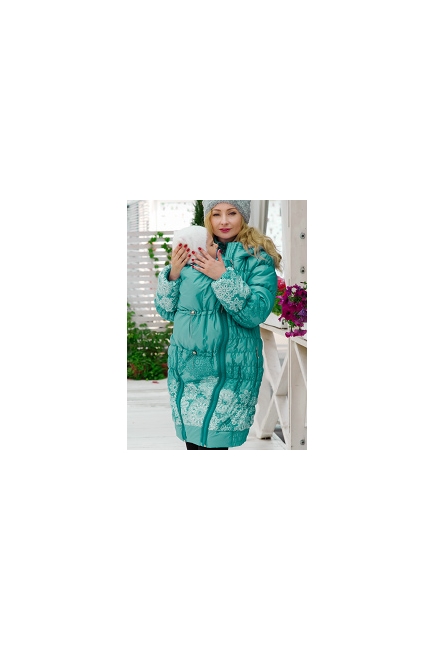 Слингокуртка Diva Outerwear Laguna