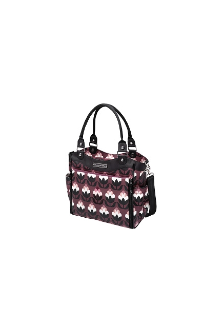 Сумка для мамы Petunia City Carryall: Tuscan Twilight